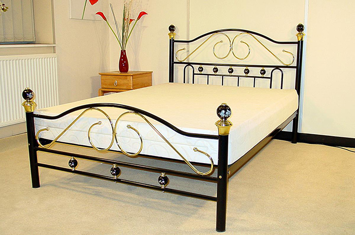 Reenam Double Bedsteads From